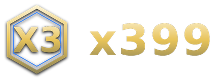 x399 logo